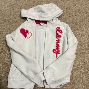 Size 5t old navy hoodie. Very good condition
